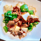 Best Pepper Steak w. Onions in Bladensburg, MD