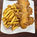 Best 3 Wings in Bladensburg, MD