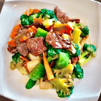 Best Beef w. Mixed Vegetables in Bladensburg, MD