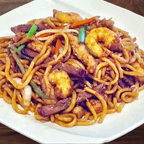 Best Combination Lo Mein in Bladensburg, MD