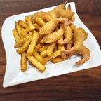 Best Fried Shrimp Basket in Bladensburg, MD