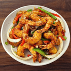 Best Salt & Pepper Shrimp in Bladensburg, MD