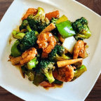 Best Shrimp Hunan Style in Bladensburg, MD