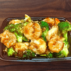Best Shrimp w. Broccoli in Bladensburg, MD