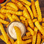 Best French Fries in Bladensburg, MD