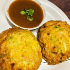 Best Vegetable Egg Foo Young in Bladensburg, MD