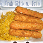 Best Fried Crab Stick (5) in Bladensburg, MD