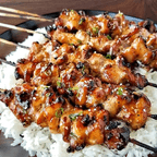 Best 5 pcs Chicken Teriyaki in Bladensburg, MD
