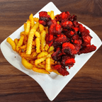 Best Spare Rib Tips in Bladensburg, MD